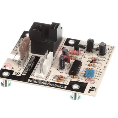 Picture of Carrier Control Board With Time Delay Part# HK61EA006