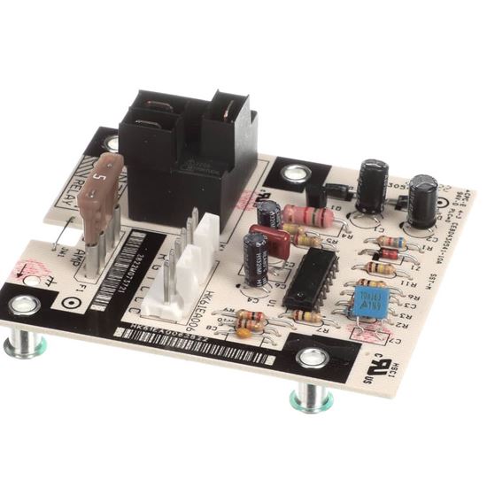 Picture of Carrier Control Board With Time Delay Part# HK61EA006