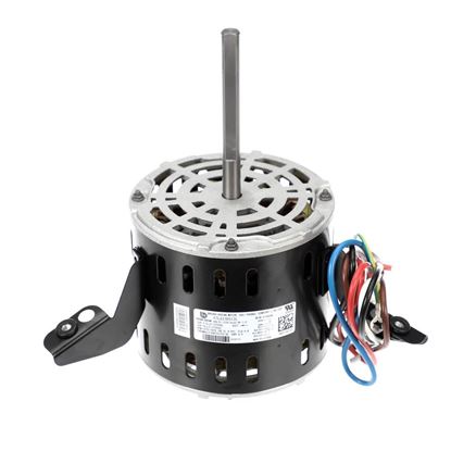 Picture of Carrier Blower Motor Part# HB41TQ113