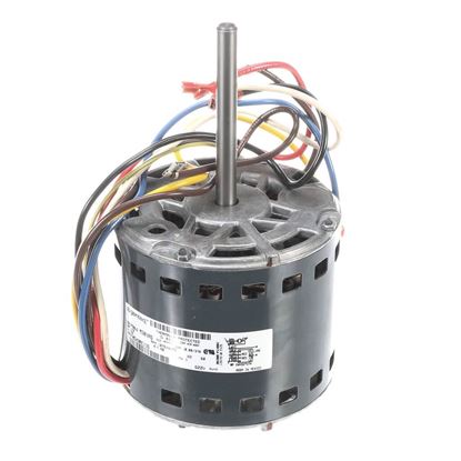 Picture of Carrier Blower Motor Part# HC43AE115