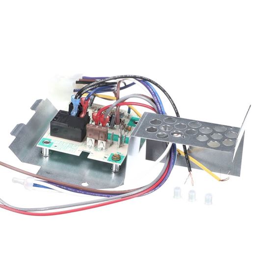 Picture of Carrier Circuit Board Part# 322848-751