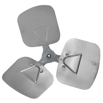 Picture of Carrier Condenser Fan Blade Part# LA01EA025