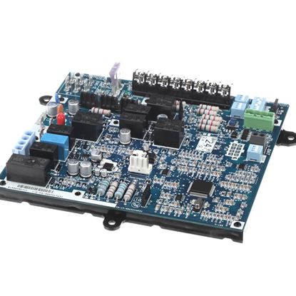 Picture of Carrier Control Board Part# HK42FZ064