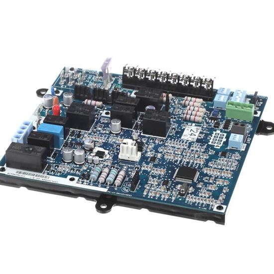 Picture of Carrier Control Board Part# HK42FZ064