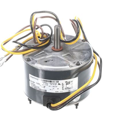 Picture of Carrier Condenser Fan Motor Part# HC31GE232