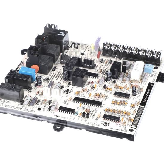 Picture of Carrier Control Board Part# HK42FZ017