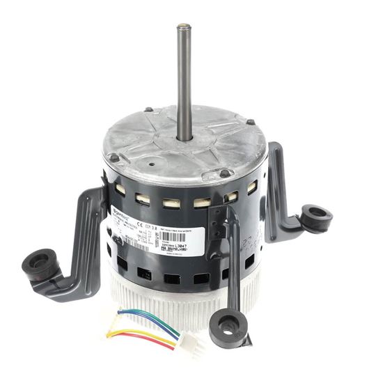 Picture of Carrier Blower Motor Part# 58MV660004