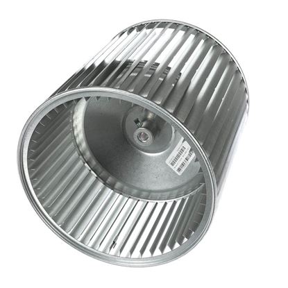Picture of Carrier Blower Wheel Part# LA22ZA123