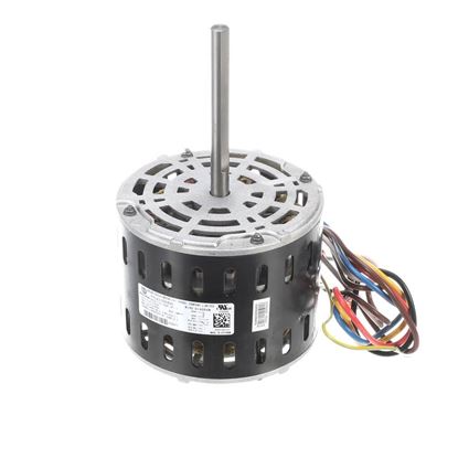 Picture of Carrier Blower Motor Part# HC41SE121