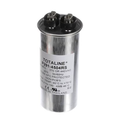 Picture of Carrier Capacitor Part# P291-4504RS