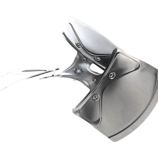 Picture of Carrier Condenser Fan Blade Part# LA01EC018