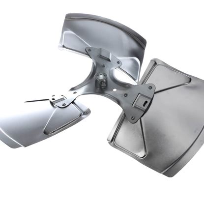 Picture of Carrier Condenser Fan Blade Part# LA01RA015