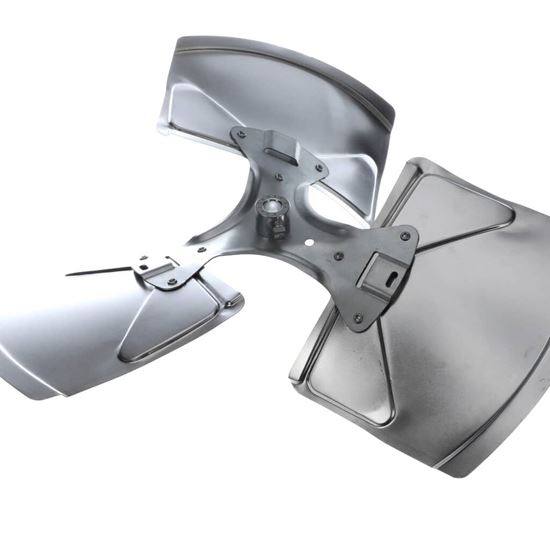 Picture of Carrier Condenser Fan Blade Part# LA01RA015