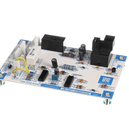Picture of Carrier Defrost Control Part# HK32EA007