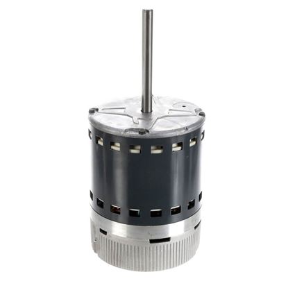 Picture of Carrier Blower Motor Part# HD52AE156