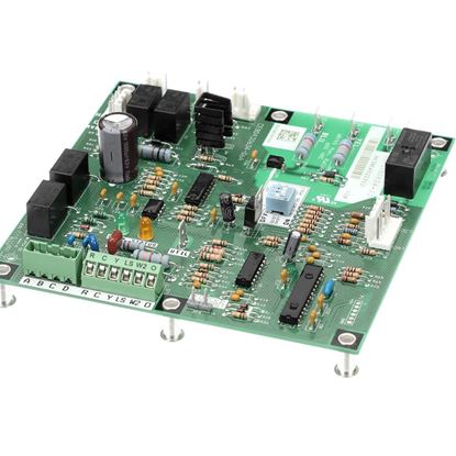 Picture of Carrier Defrost Control Part# HK38EA022