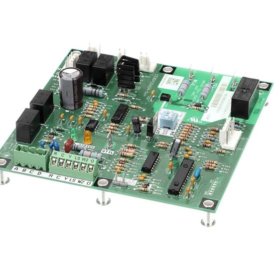 Picture of Carrier Defrost Control Part# HK38EA022
