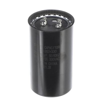 Picture of Carrier Capacitor Part# HC95DE041