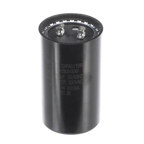 Picture of Carrier Capacitor Part# HC95DE041