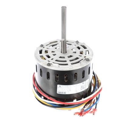 Picture of Carrier Blower Motor Part# HC43AE117