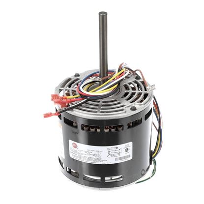 Picture of Carrier Blower Motor Part# HC43AQ116