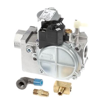 Picture of Carrier Gas Valve Part# EF660015