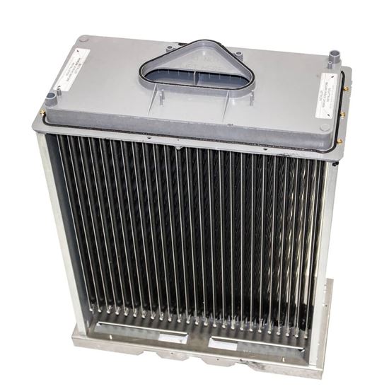 Picture of Carrier Secondary Heat Exchanger Part# 334357-756