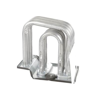 Picture of Carrier Primary Heat Exchanger Part# 48GS660003