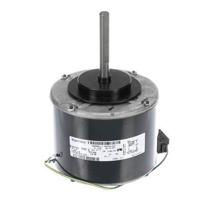 Picture of Carrier Condenser Fan Motor Part# HC35SL231