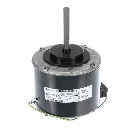 Picture of Carrier Condenser Fan Motor Part# HC35SL231