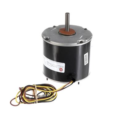 Picture of Carrier Blower Motor Part# HB39GQ230