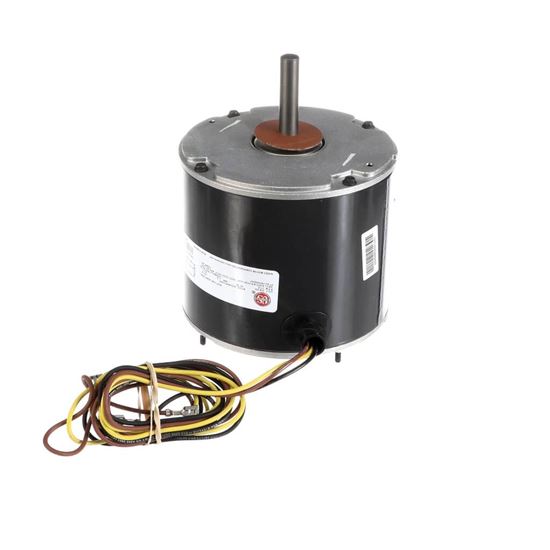 Picture of Carrier Blower Motor Part# HB39GQ230