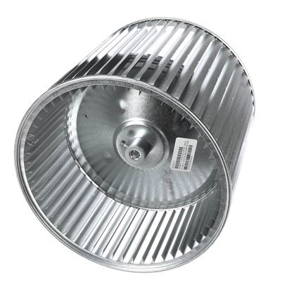 Picture of Carrier Blower Wheel Part# LA22ZA127