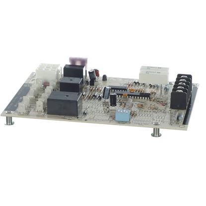 Picture of Carrier Control Board Part# R99G004