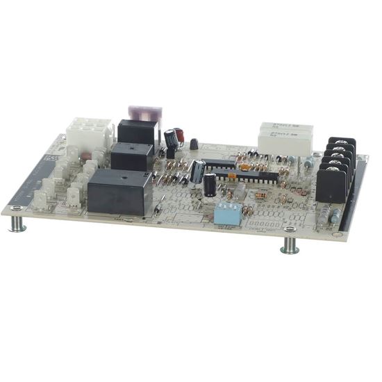 Picture of Carrier Control Board Part# R99G004