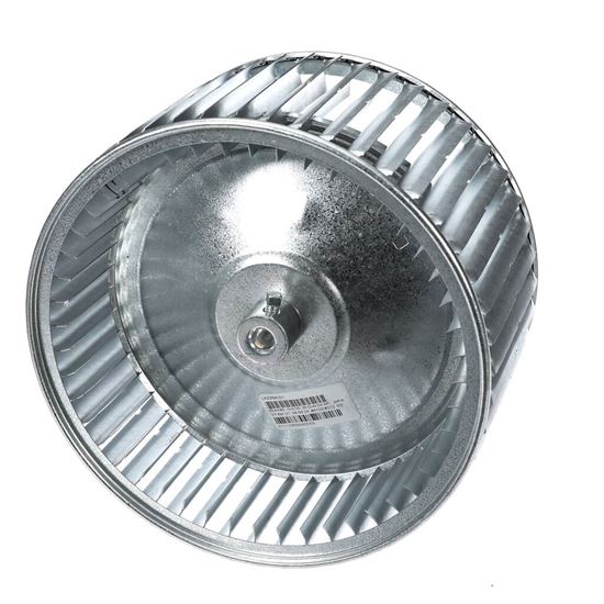 Picture of Carrier Blower Wheel Part# LA22RA101