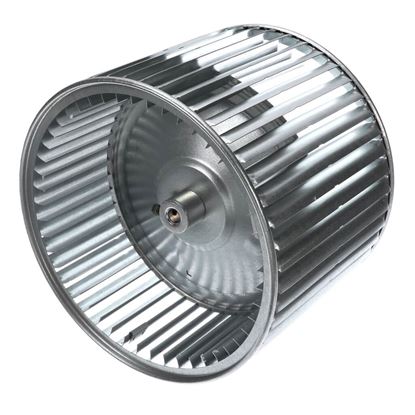 Picture of Carrier Blower Wheel Part# LA22LA015