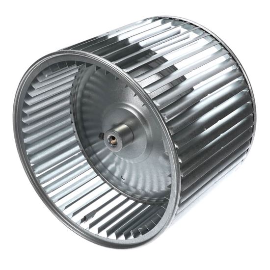 Picture of Carrier Blower Wheel Part# LA22LA015