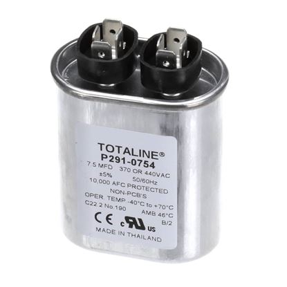 Picture of Carrier Capacitor Part# P291-0754