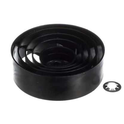 Picture of Carrier Blower Wheel Part# LA660003