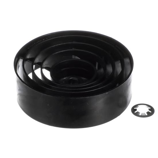 Picture of Carrier Blower Wheel Part# LA660003