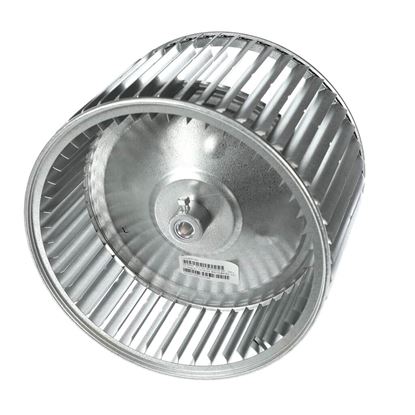 Picture of Carrier Blower Wheel Part# LA22RA100