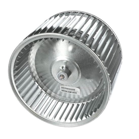Picture of Carrier Blower Wheel Part# LA22RA100