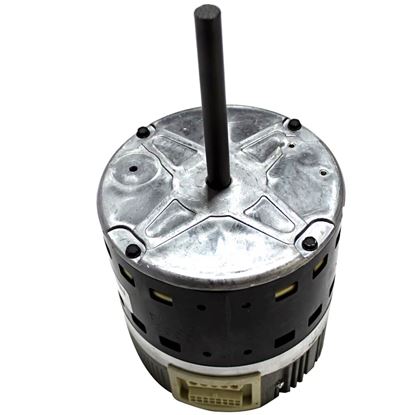 Picture of Carrier Blower Motor Part# HD44AR121