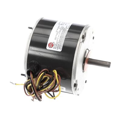 Picture of Carrier Condenser Fan Motor Part# HB33GQ230