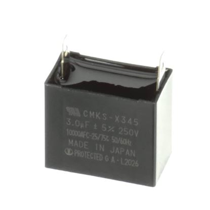 Picture of Carrier Capacitor Part# HC91PD001