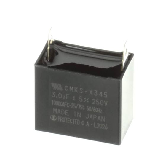 Picture of Carrier Capacitor Part# HC91PD001