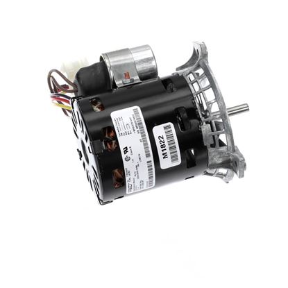 Picture of Carrier Inducer Assembly Part# HC30CK233