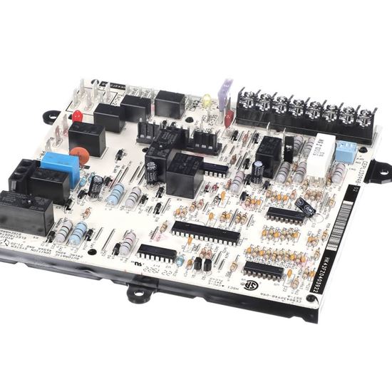 Picture of Carrier Control Board Part# HK42FZ040