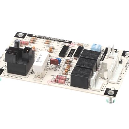 Picture of Carrier Defrost Control Part# HK32EA008